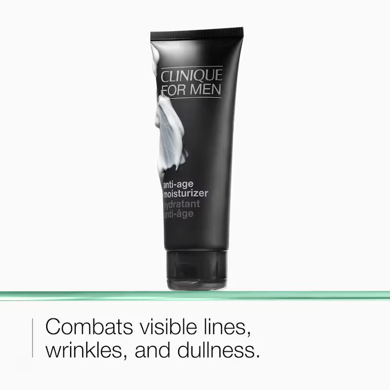 Clinique For Men Anti-Age Moisturizer 100 ml