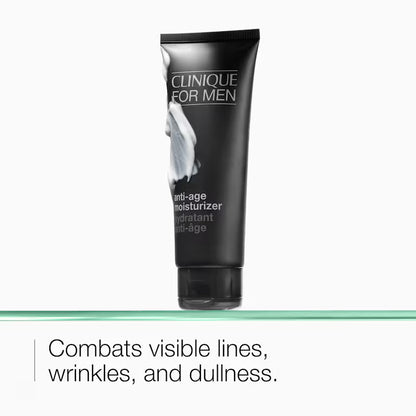Clinique For Men Anti-Age Moisturizer 100 ml