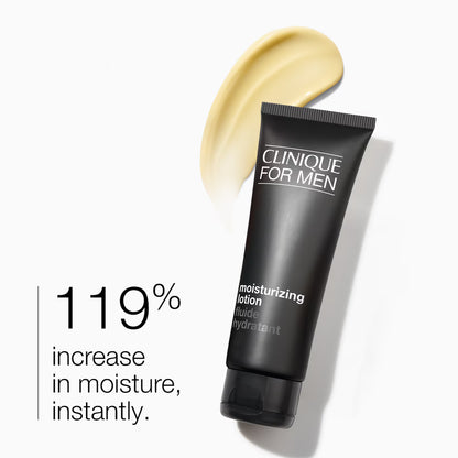 Clinique For Men Moisturizing Lotion 100 Ml