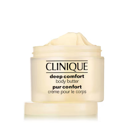 Clinique Deep Comfort Body Butter 200 ml