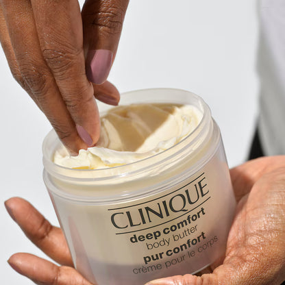 Clinique Deep Comfort Body Butter 200 ml