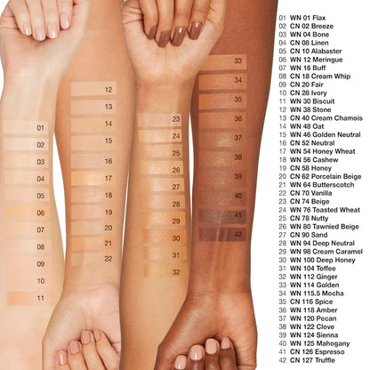 Clinique Even Better All-Over Concealer + Eraser Ivory CN28 6 ml