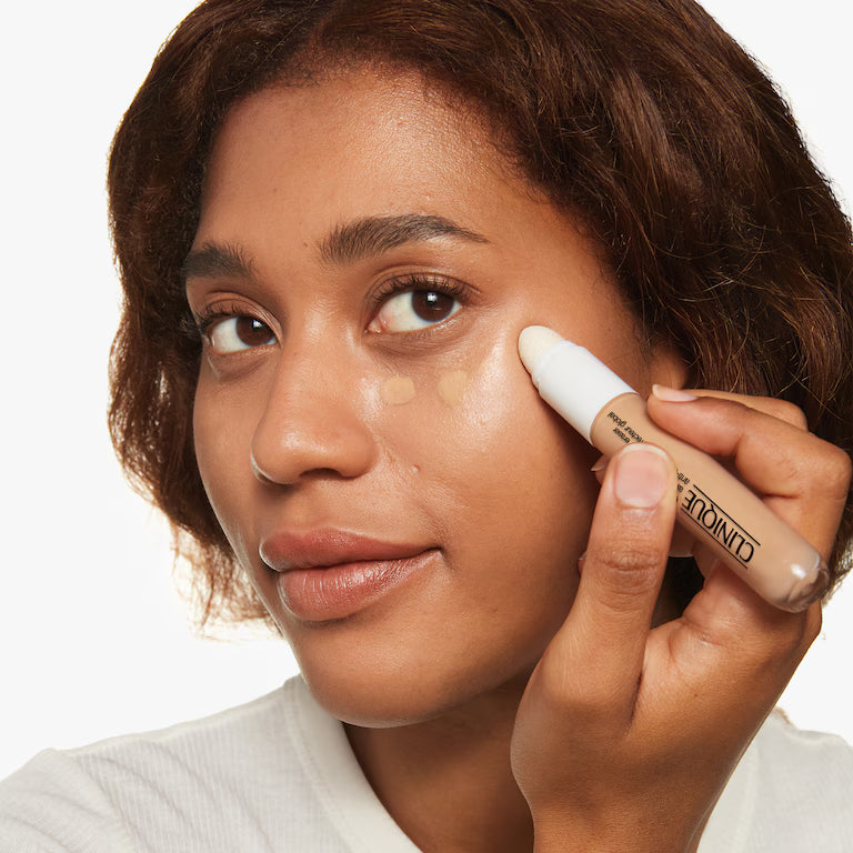 Clinique Even Better All-Over Concealer + Eraser Ivory CN28 6 ml