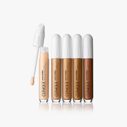 Clinique Even Better All-Over Concealer + Eraser Ivory CN28 6 ml