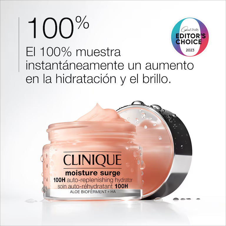 Clinique Moisture Surge 100H 50 ml