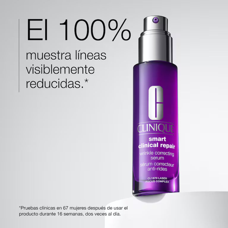 Clinique Smart Clinical Repair Serum 50 ml