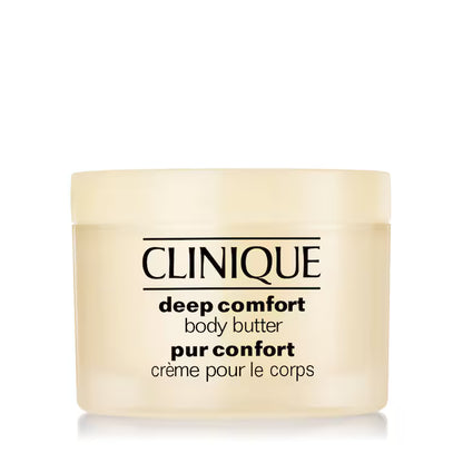 Clinique Deep Comfort Body Butter 200 ml