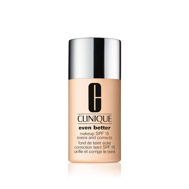 Clinique Even Better Makeup SPF 15 Ivory CN28 30 ml