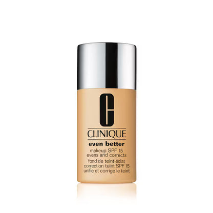 Clinique Even Better Makeup SPF 15 Honey CN58 30 ml