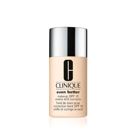 Clinique Even Better Makeup SPF 15 Linen CN08 30 ml