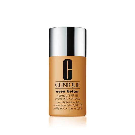 Clinique Even Better Makeup Spf 15 Sand Cn90 30 Ml