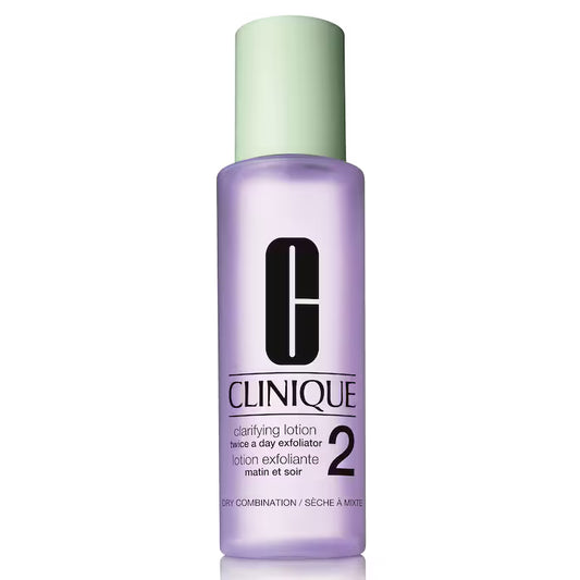 Clinique Clarifying Lotion 2 200 ml