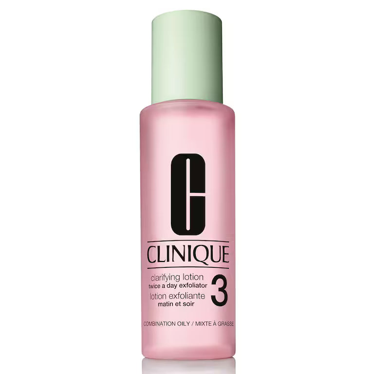 Clinique Clarifying Lotion 3 200 ml