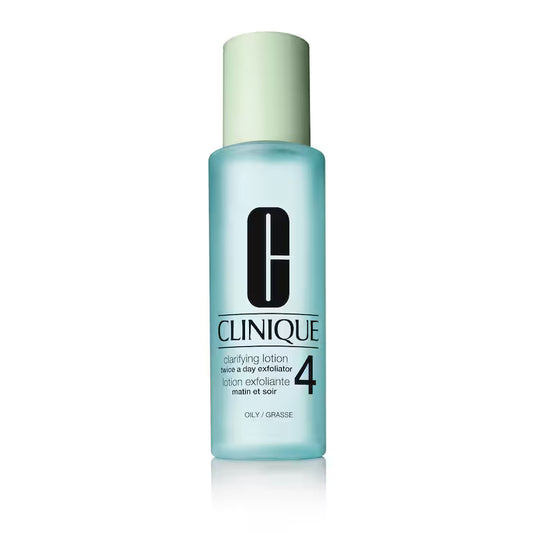 Clinique Clarifying Lotion 4 200 ml