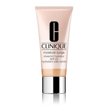 Clinique Moisture Surge Sheertint Hydrator SPF 25 Universal Light 40 ml