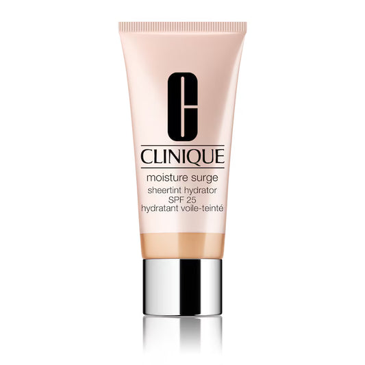 Clinique Moisture Surge Sheertint Hydrator SPF 25 Universal Light 40 ml