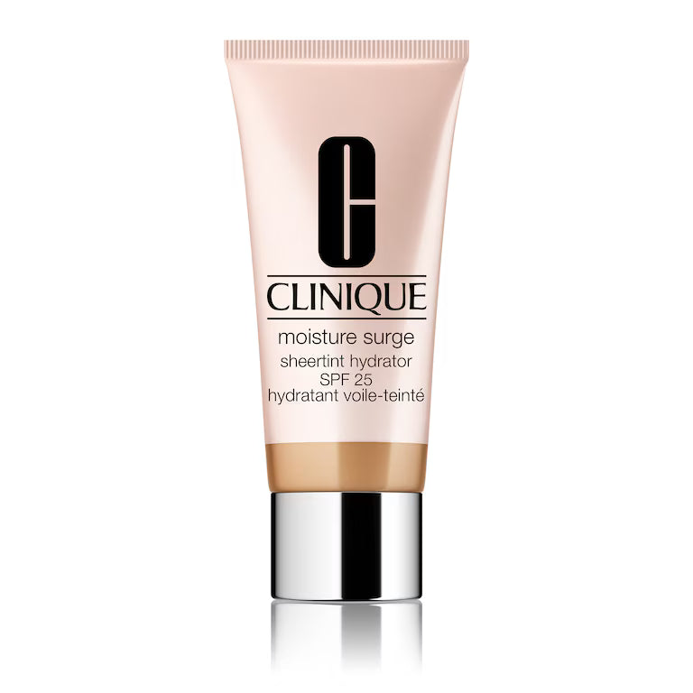 Clinique Moisture Surge Sheertint Hydrator SPF 25 Universal Light/Medium 40 ml