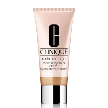 Clinique Moisture Surge Sheertint Hydrator SPF 25 Universal Light/Medium 40 ml