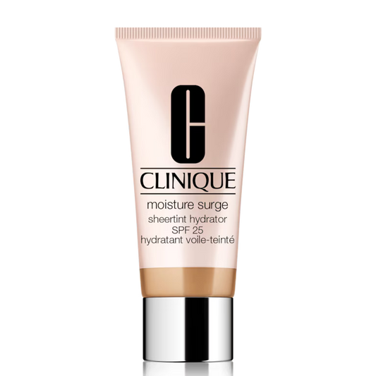 Clinique Moisture Surge Sheertint Hydrator SPF 25 Universal Light/Medium 40 ml