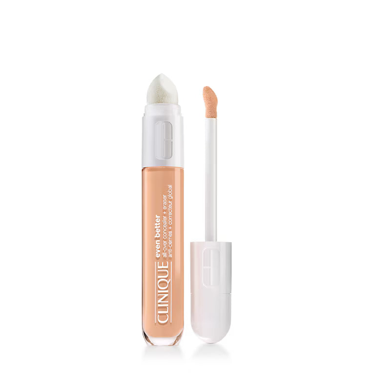 Clinique Even Better All-Over Concealer + Eraser Ivory CN28 6 ml