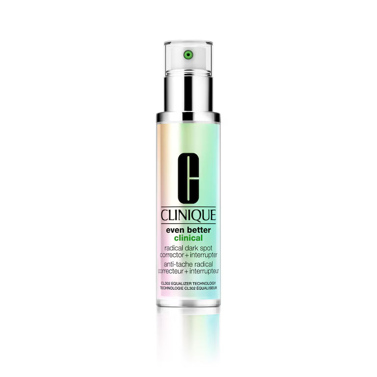 Clinique Even Better Clinical Dark Spot Corrector + Interrupter 30 ml