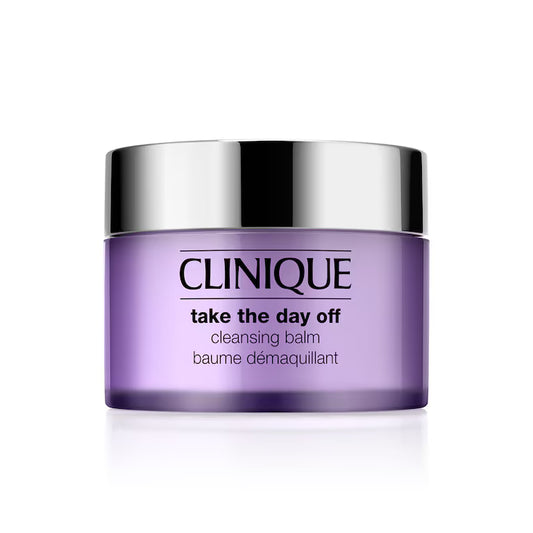 Clinique Take The Day Off Cleansing Oil 125 ml
