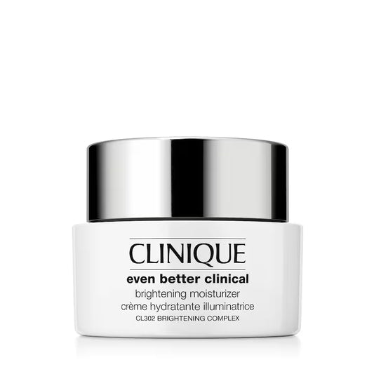 Clinique Even Better Clinical Brightening Moisturizer 50 ml