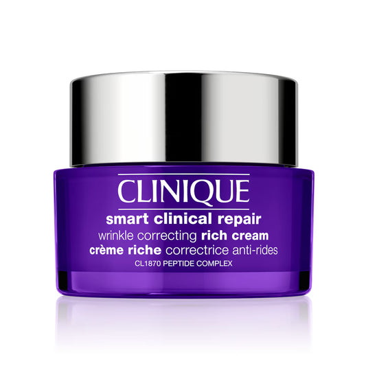 Clinique Smart Clinical Repair Wrinkle Correcting Cream 50 Ml