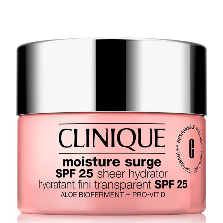 Clinique Moisture Surge SPF 25 50 ml