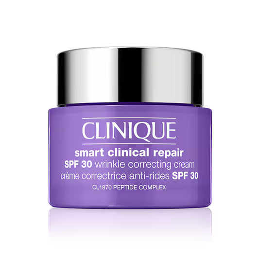Clinique Smart Repair SPF 30 Wrinkle Correcting Cream 50 ml