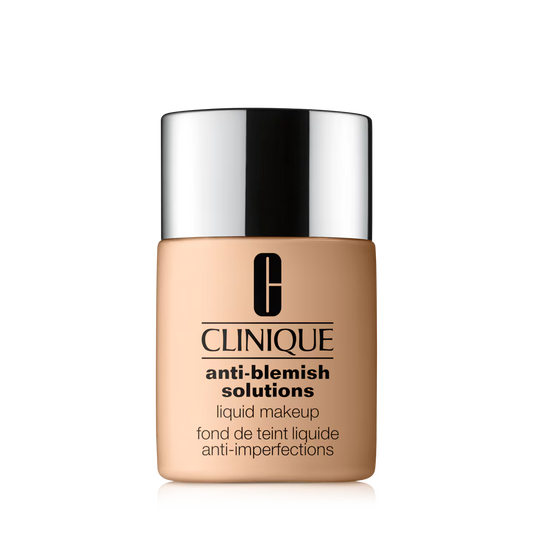 Clinique Anti-Blemish Makeup Vainilla CN70 30 Ml