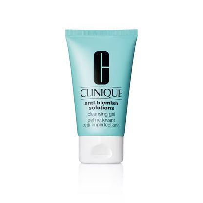 Clinique Anti-Blemish Solutions Cleansing Gel 125 ml