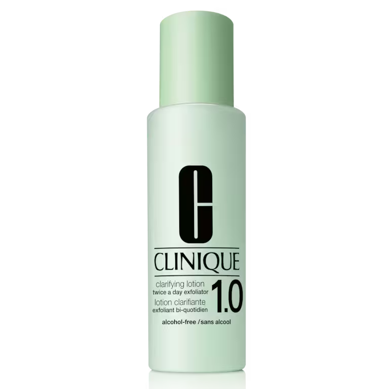 Clinique Clarifying Lotion 1 200 ml