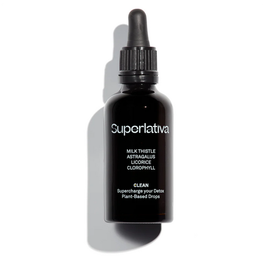 Superlativa Clean 50 Ml