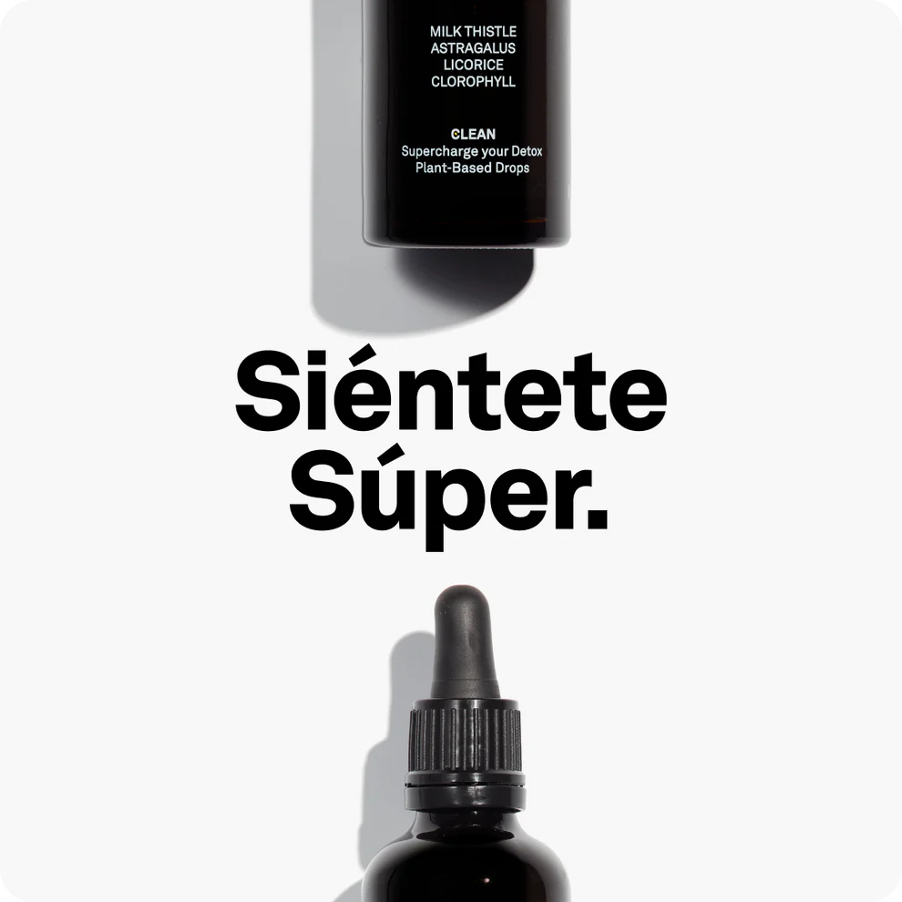 Superlativa Clean 50 Ml