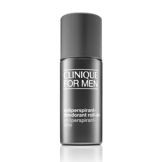 Clinique For Men Antitranspirante Desodorante Roll-On 75 ml