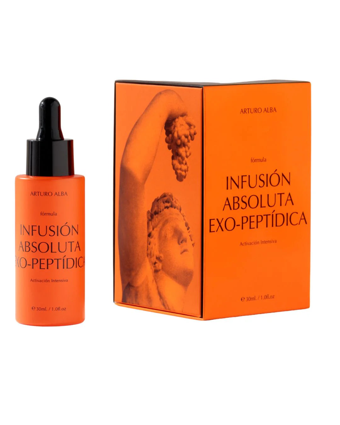 Arturo Alba Infusión Absoluta Exo-Peptídica 30 ml