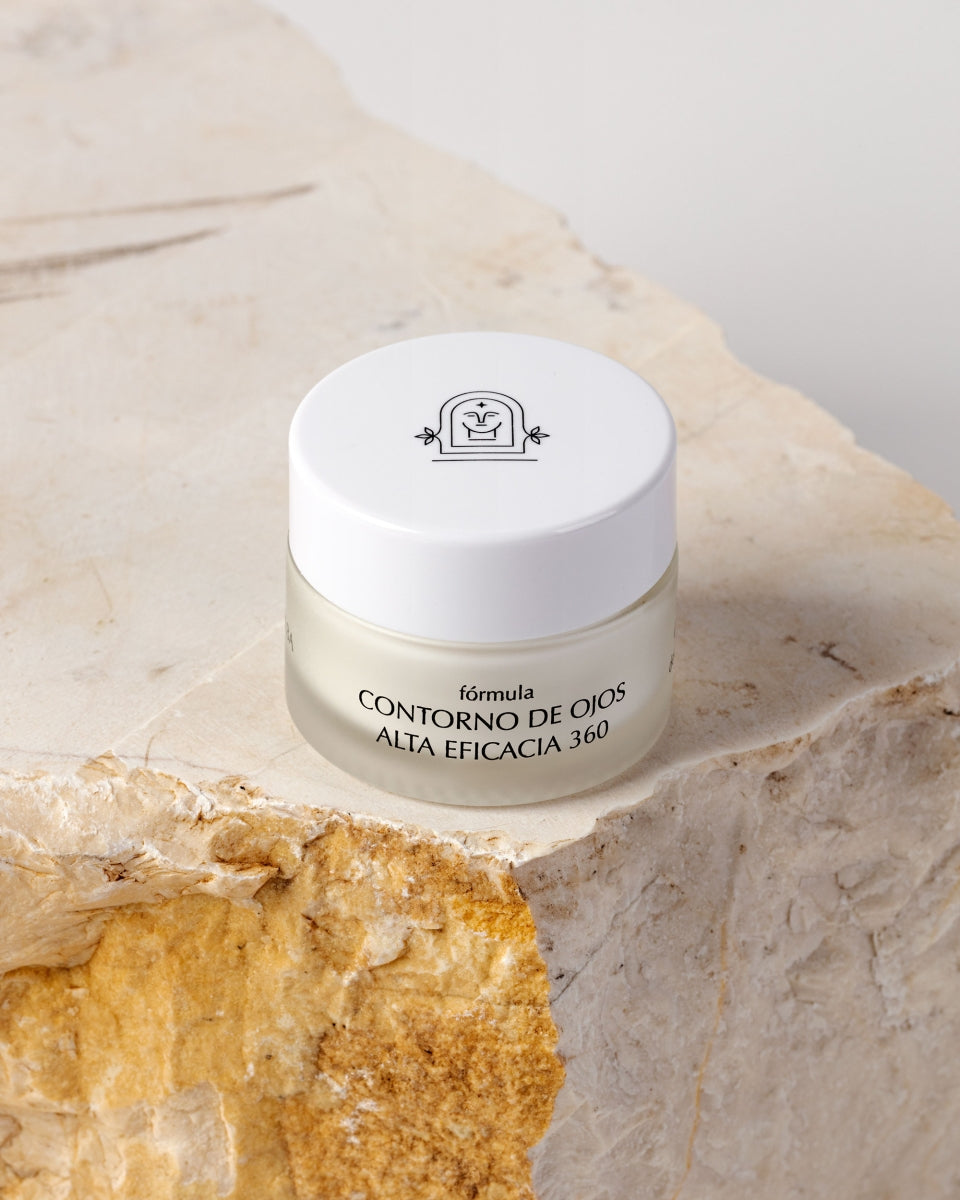 Arturo Alba Contorno de Ojos 15ML