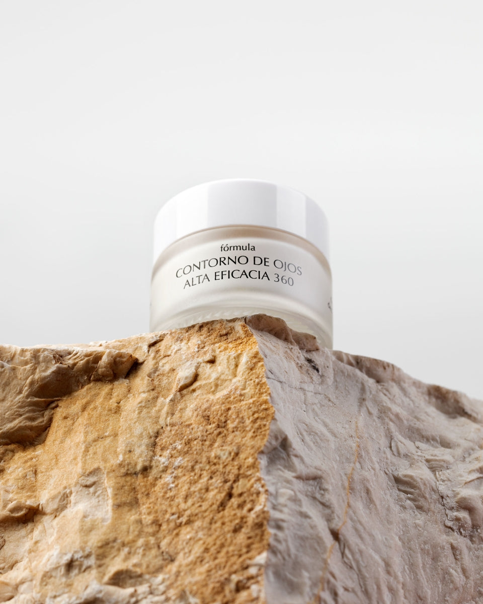 Arturo Alba Contorno de Ojos 15ML