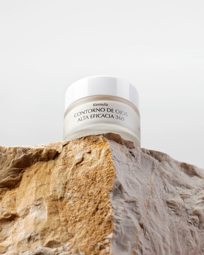 Arturo Alba Contorno de Ojos 15ML