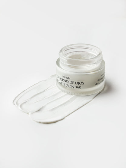 Arturo Alba Contorno de Ojos 15ML