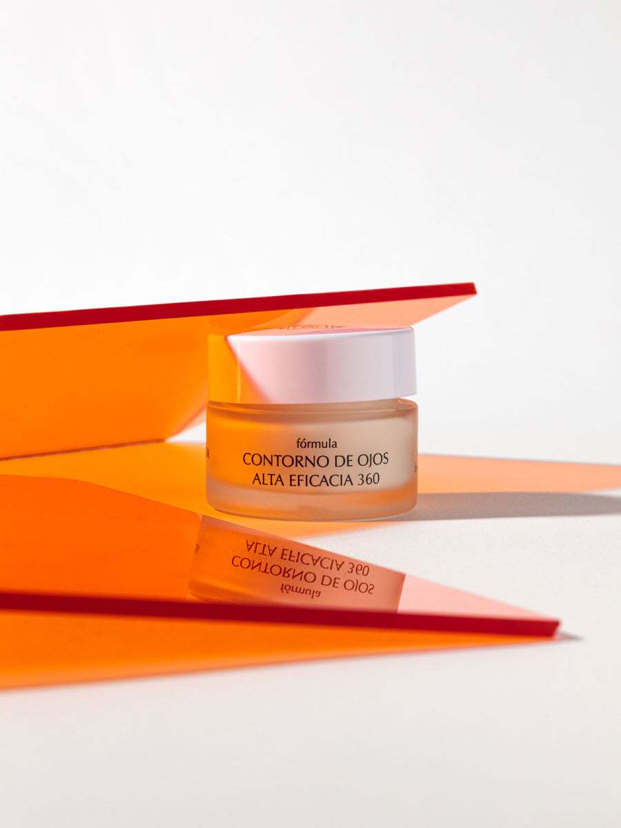 Arturo Alba Contorno de Ojos 15ML