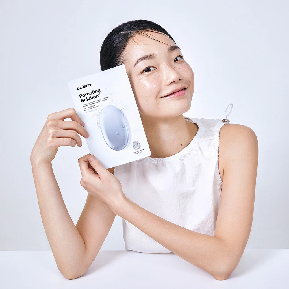 Dr.Jart+ Dermask™ Porecting Solution 28 g