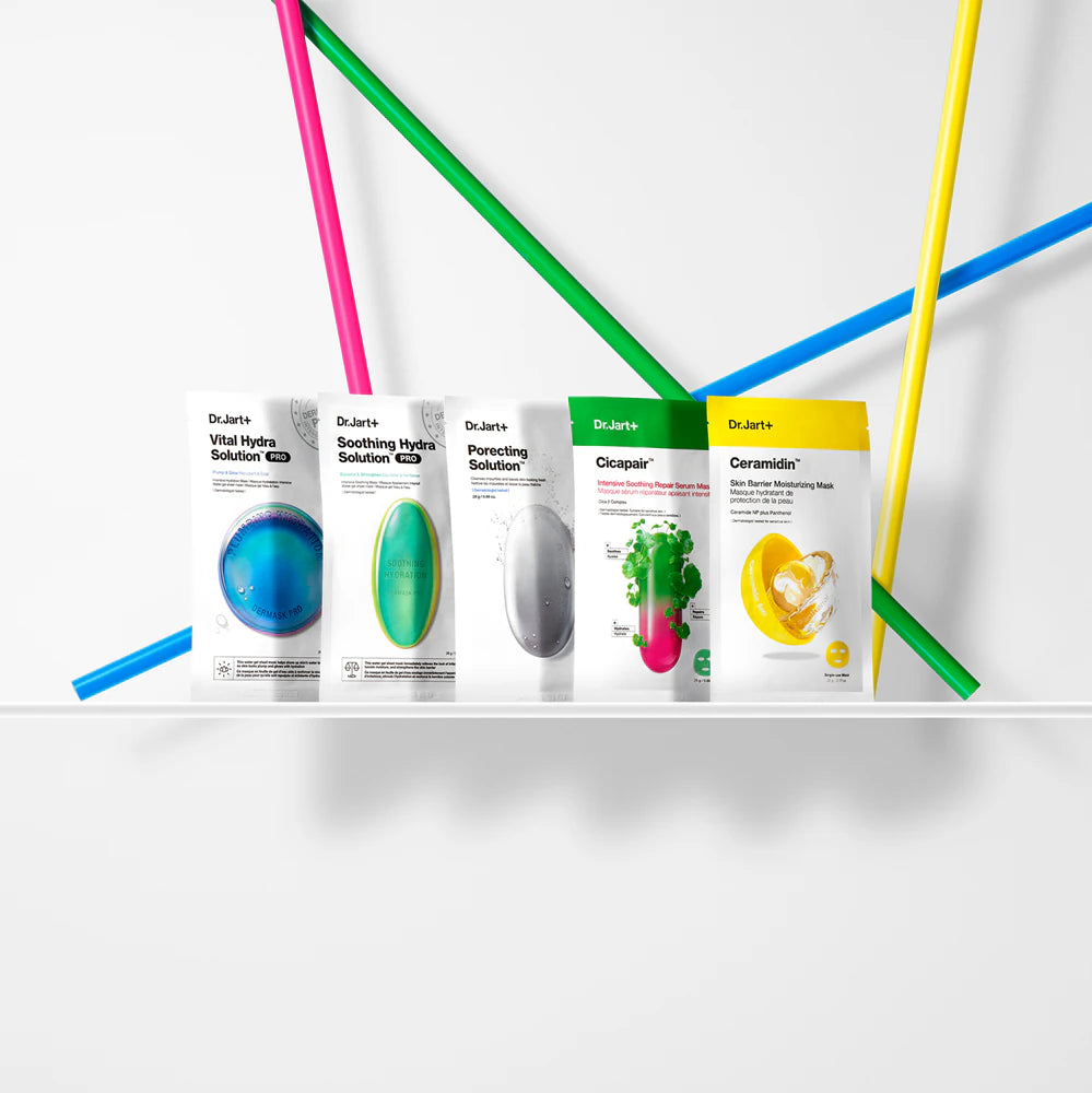 Dr.Jart+ Dermask™ Porecting Solution 28 g