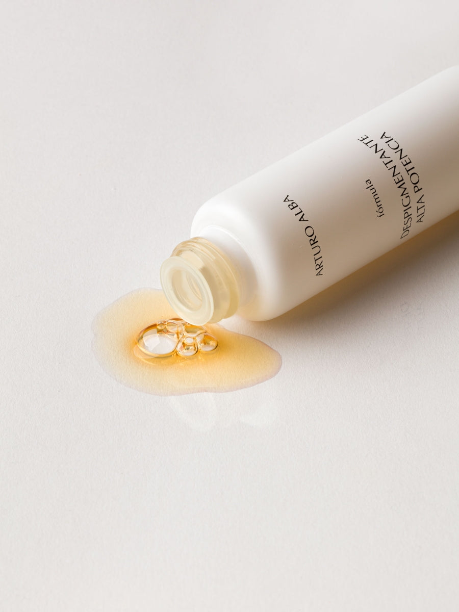 Arturo Alba Despigmentante Alta Potencia 30ML