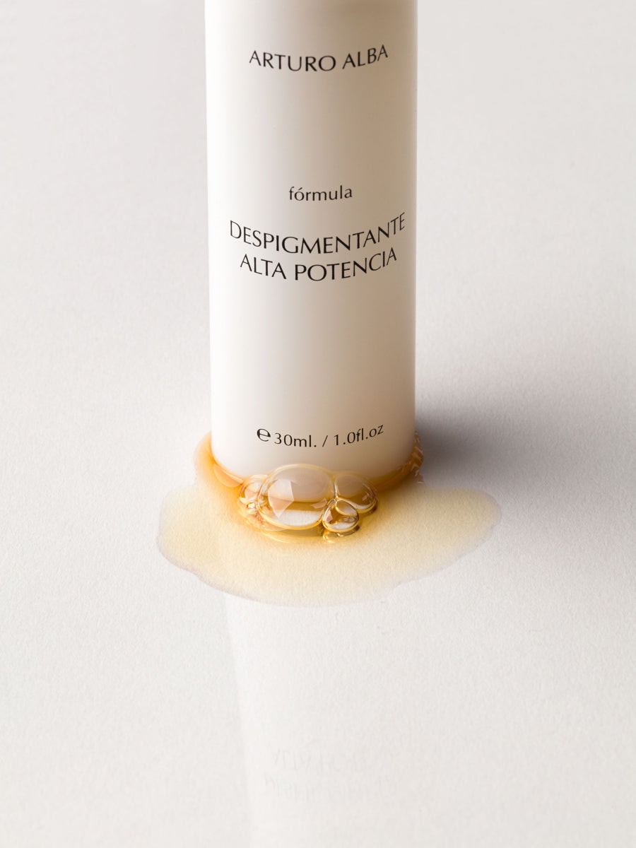 Arturo Alba Despigmentante Alta Potencia 30ML