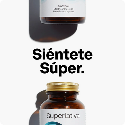 Superlativa Digest On 60 Cápsulas