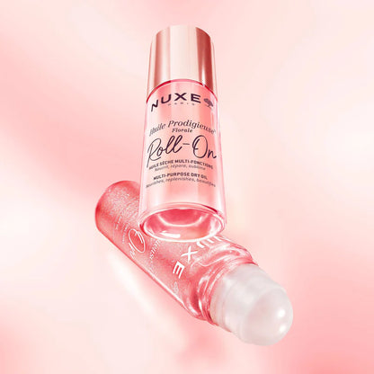 Nuxe Huile Prodigieuse Florale Roll On 60 Ml