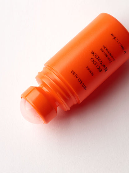 Arturo Alba Fórmula Escudo Renovador 50ML