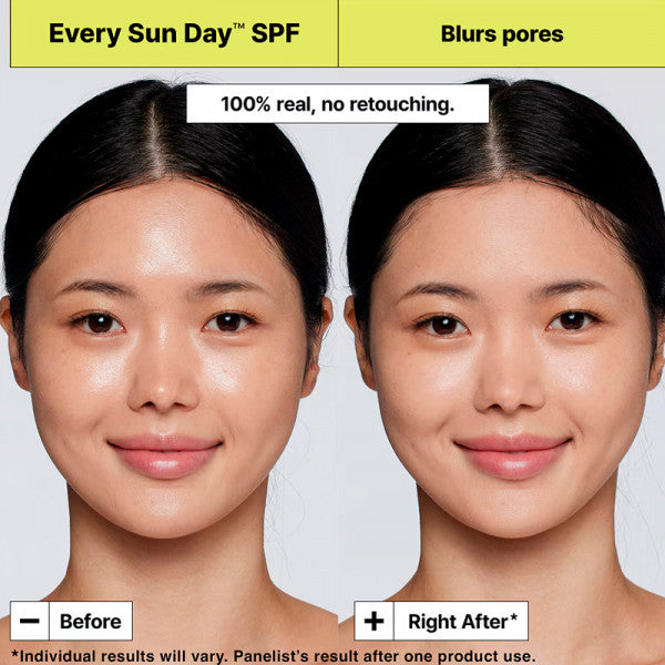 Dr. Jart+ Every Sun Day™ Invisible Korean Sunscreen Stick SPF 30 – 19 g